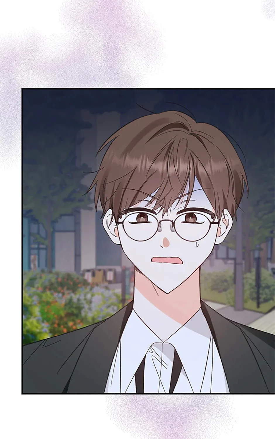 Read Ideal Match Delivery Service chapter 59 image 14 on Lezhin
