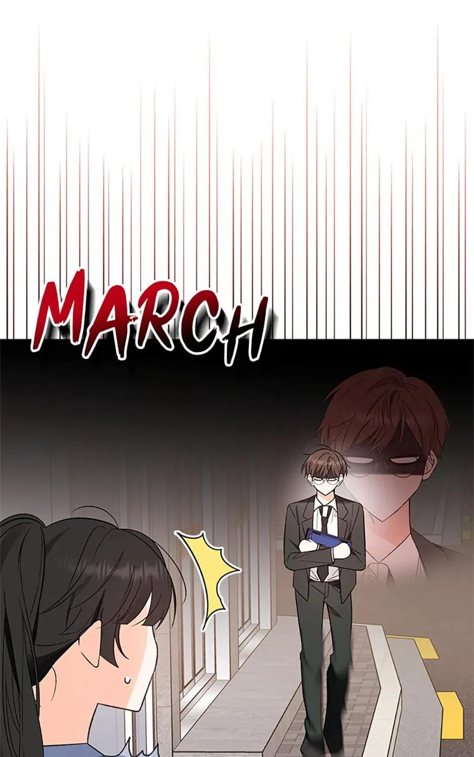 Read Ideal Match Delivery Service chapter 59 image 18 on Lezhin