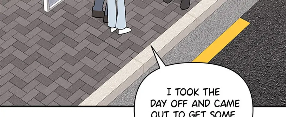 Read Ideal Match Delivery Service chapter 59 image 21 on Lezhin
