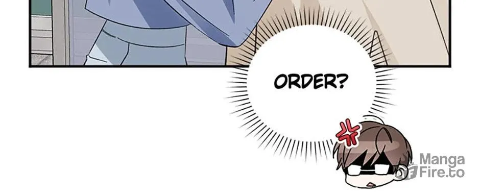 Read Ideal Match Delivery Service chapter 59 image 23 on Lezhin
