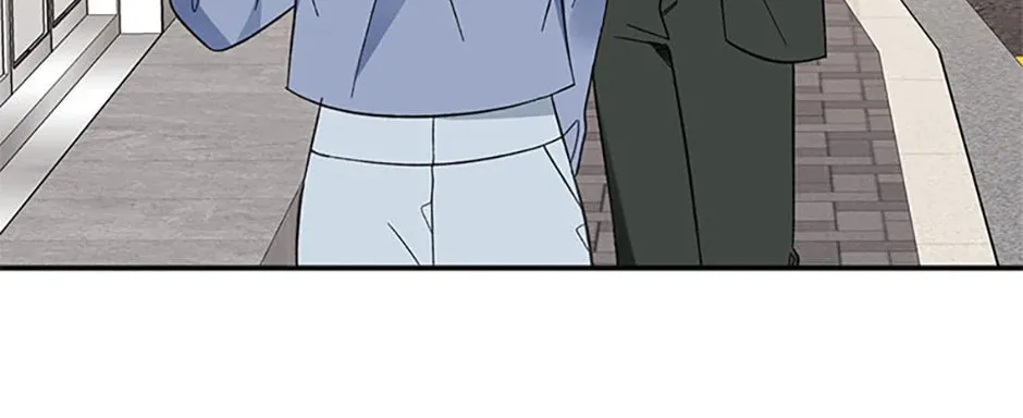 Read Ideal Match Delivery Service chapter 59 image 25 on Lezhin