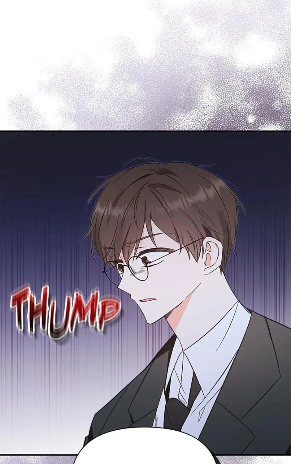 Read Ideal Match Delivery Service chapter 59 image 34 on Lezhin