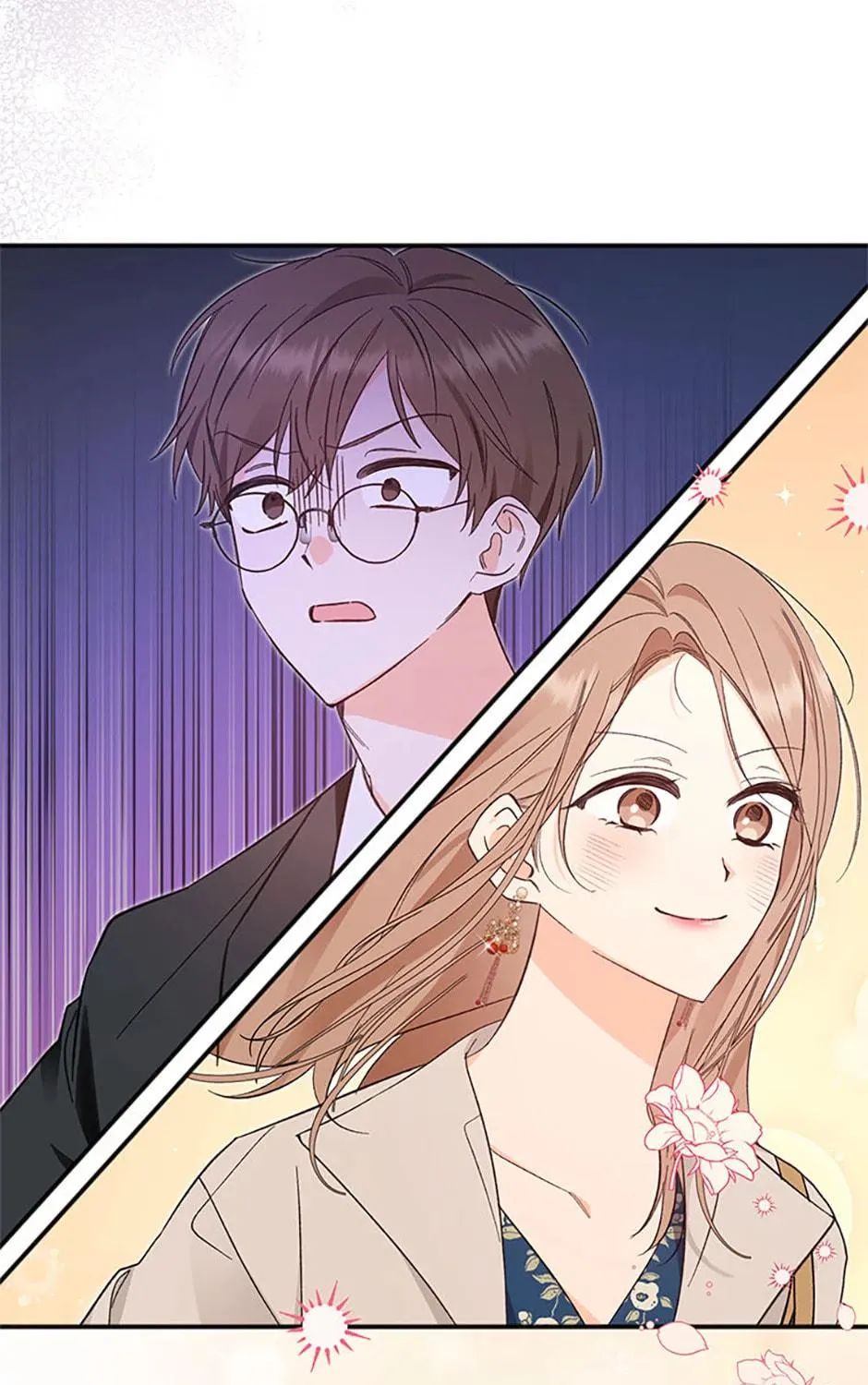 Read Ideal Match Delivery Service chapter 59 image 4 on Lezhin