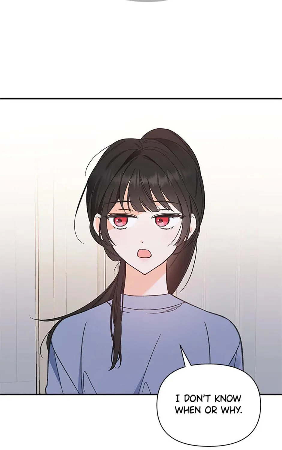 Read Ideal Match Delivery Service chapter 59 image 40 on Lezhin