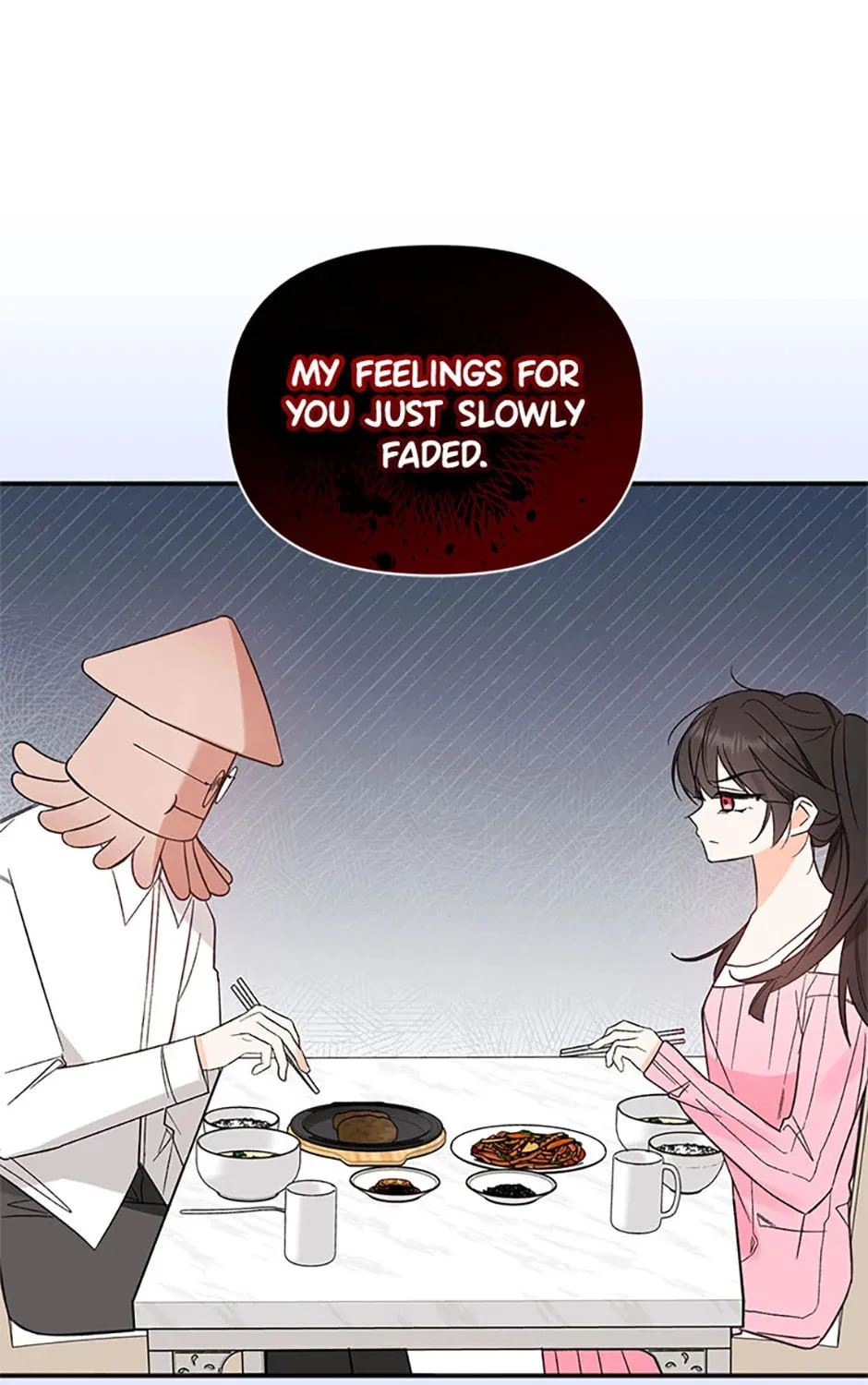 Read Ideal Match Delivery Service chapter 59 image 42 on Lezhin