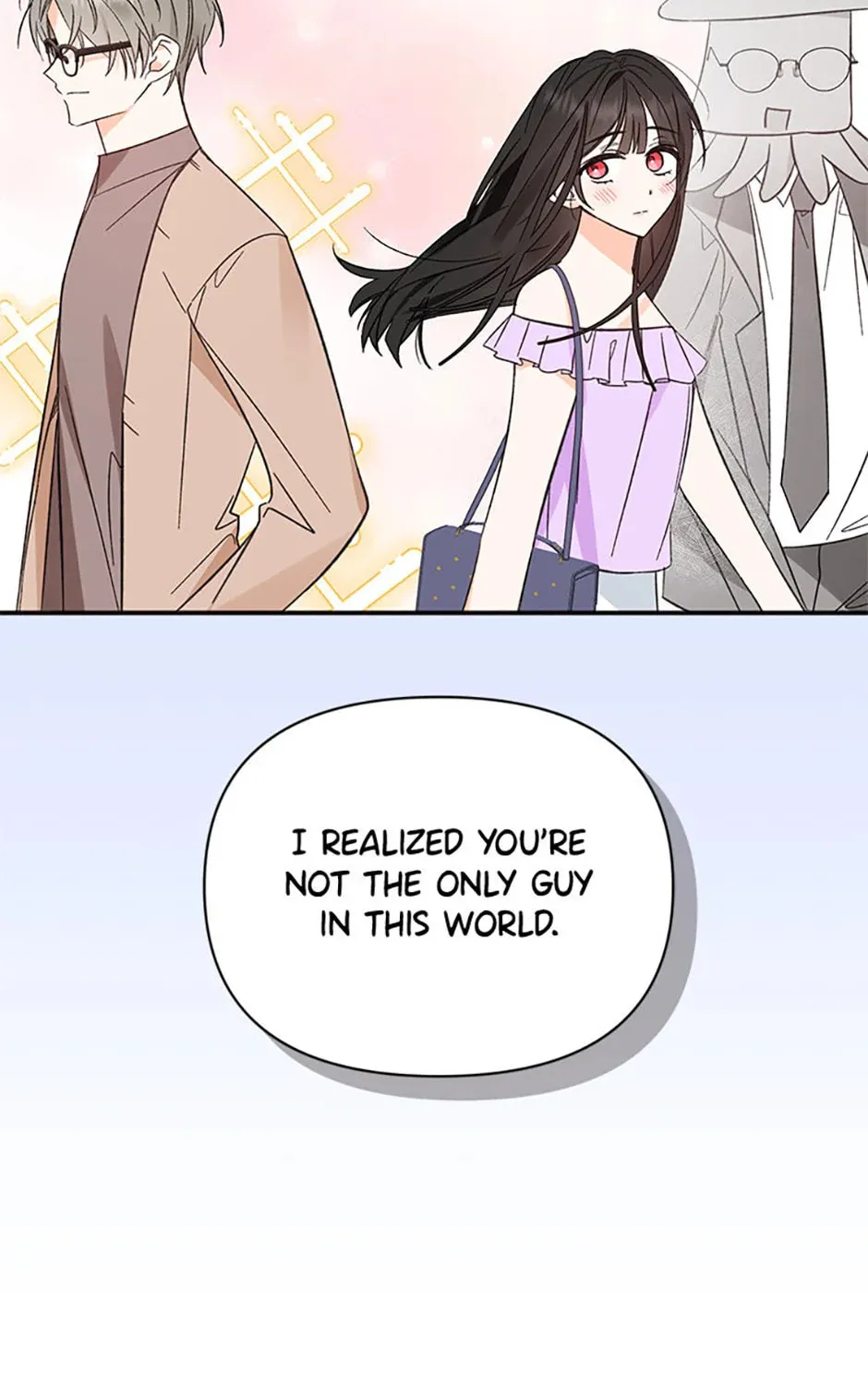 Read Ideal Match Delivery Service chapter 59 image 50 on Lezhin