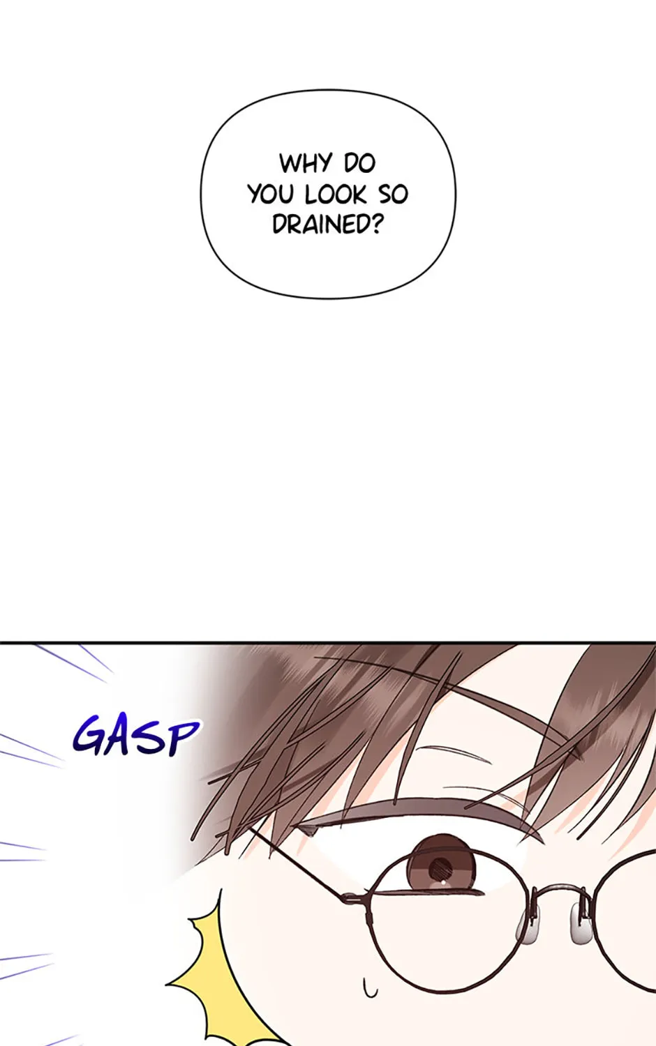 Read Ideal Match Delivery Service chapter 59 image 62 on Lezhin