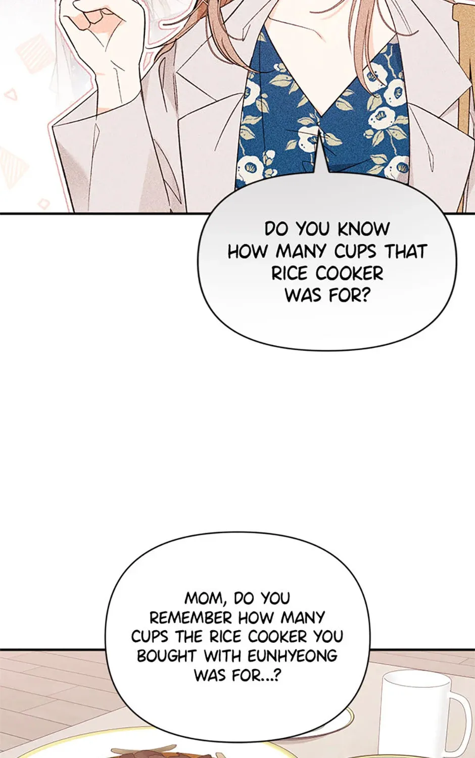 Read Ideal Match Delivery Service chapter 59 image 80 on Lezhin