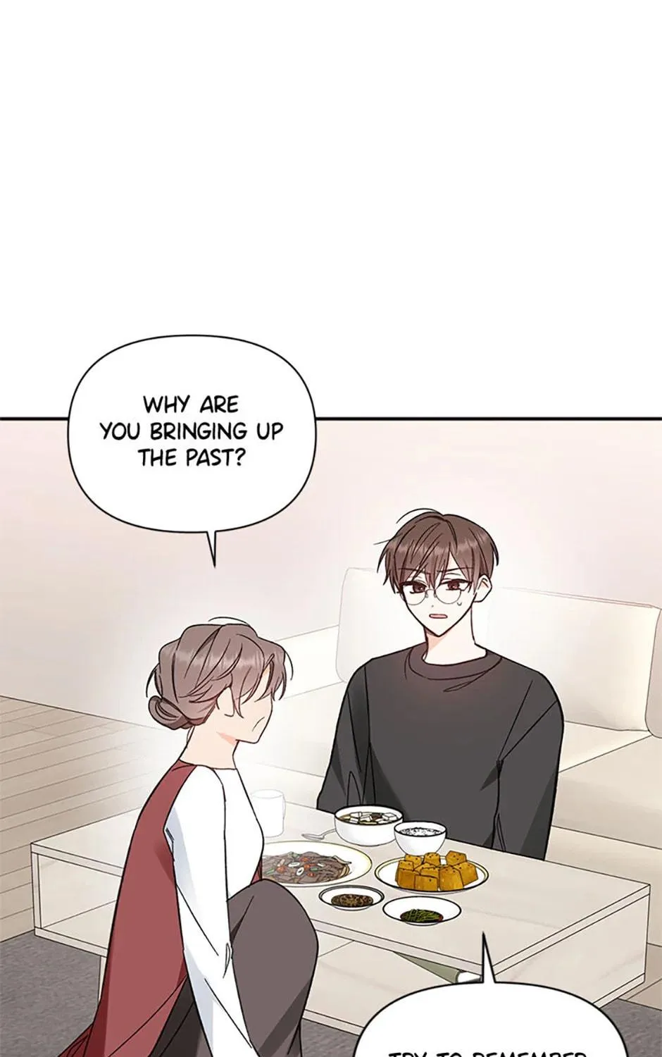 Read Ideal Match Delivery Service chapter 59 image 82 on Lezhin