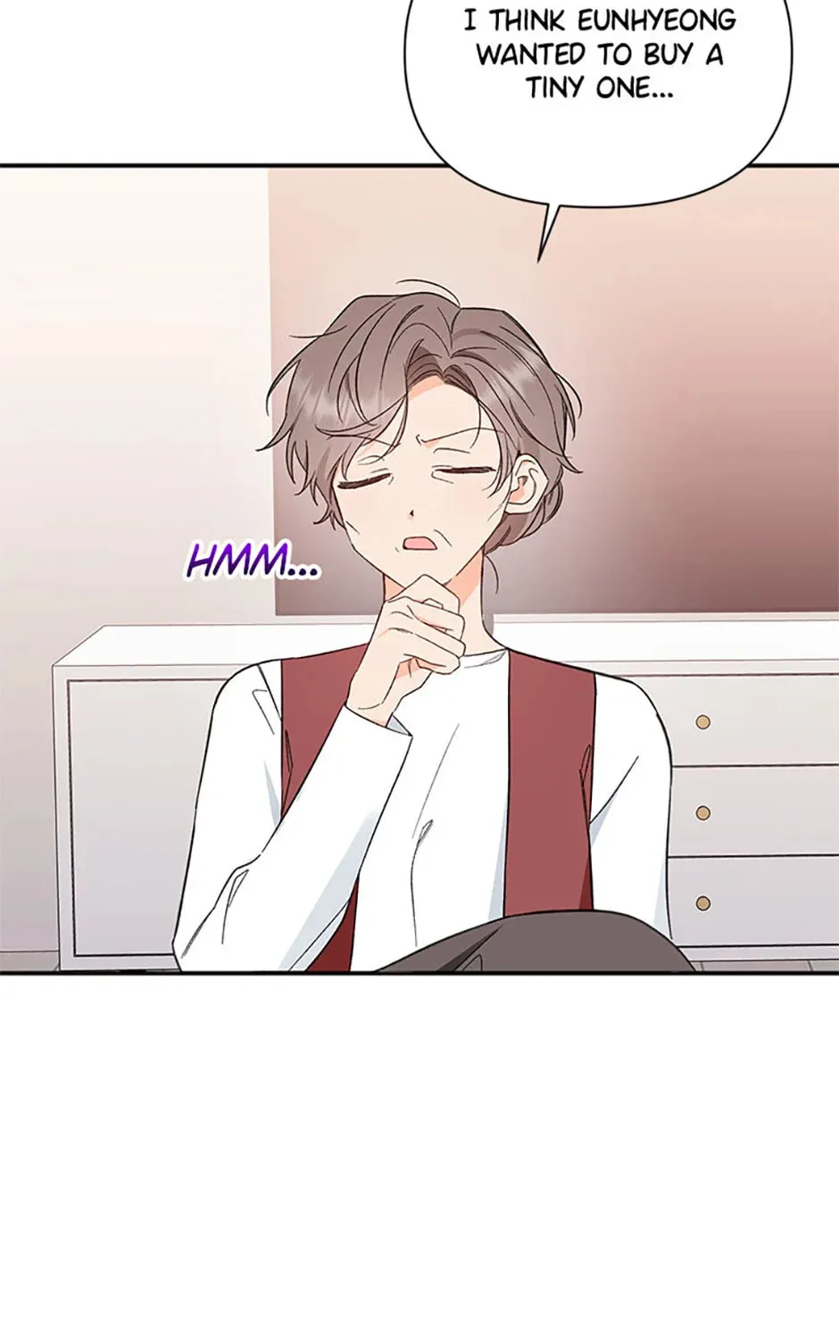 Read Ideal Match Delivery Service chapter 59 image 86 on Lezhin