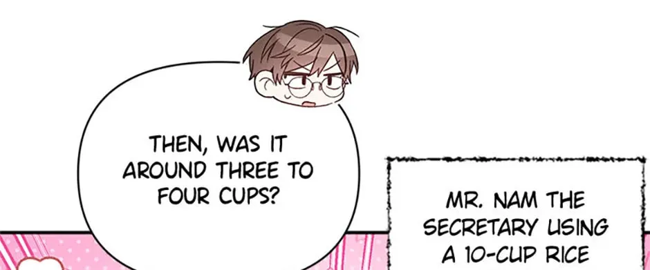 Read Ideal Match Delivery Service chapter 59 image 87 on Lezhin