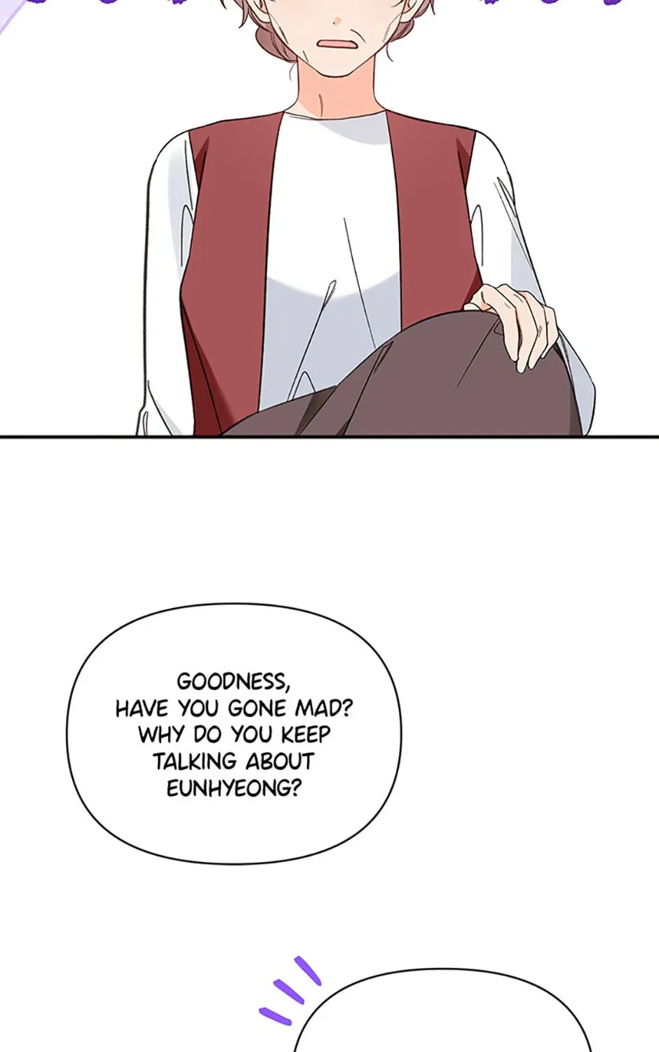 Read Ideal Match Delivery Service chapter 59 image 92 on Lezhin