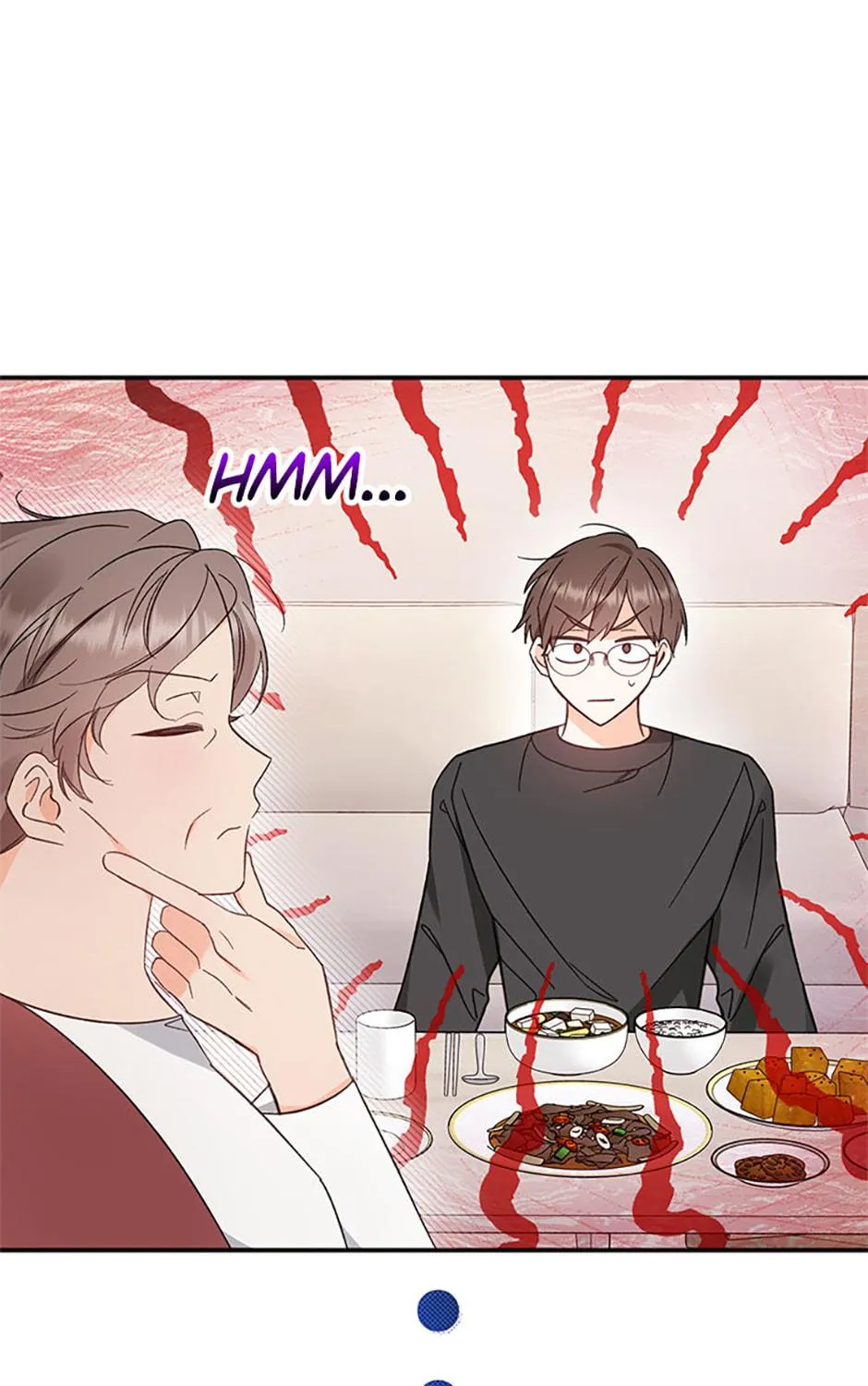 Read Ideal Match Delivery Service chapter 59 image 94 on Lezhin