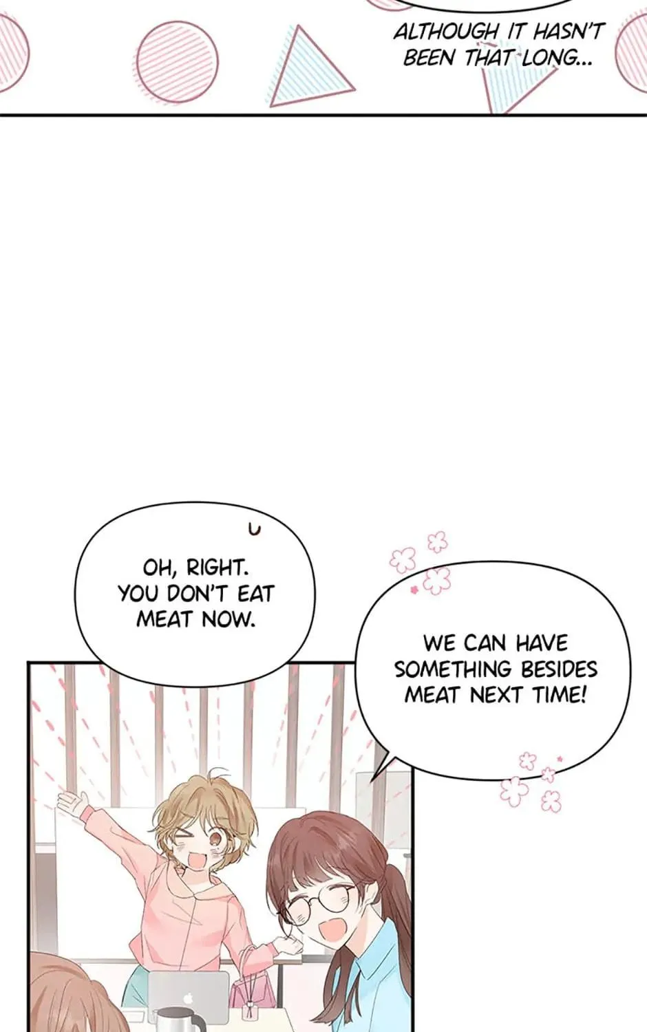 Read Ideal Match Delivery Service chapter 6 image 100 on Lezhin