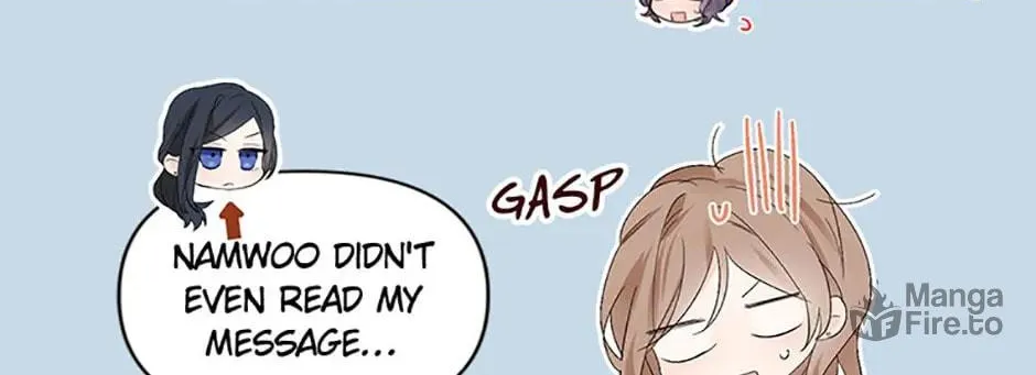 Read Ideal Match Delivery Service chapter 6 image 107 on Lezhin