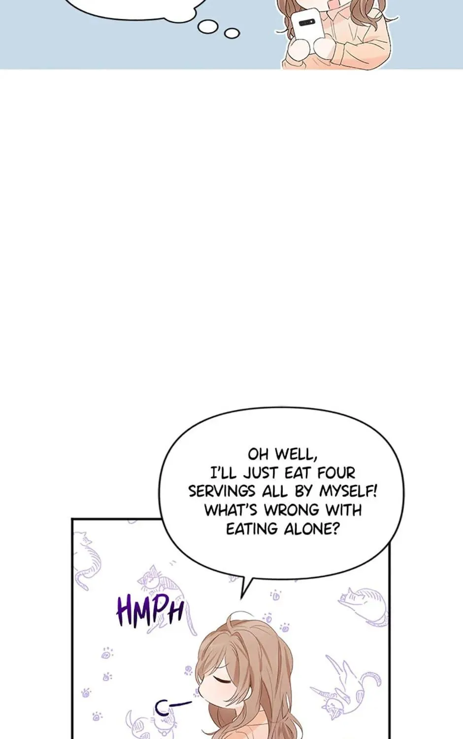 Read Ideal Match Delivery Service chapter 6 image 108 on Lezhin