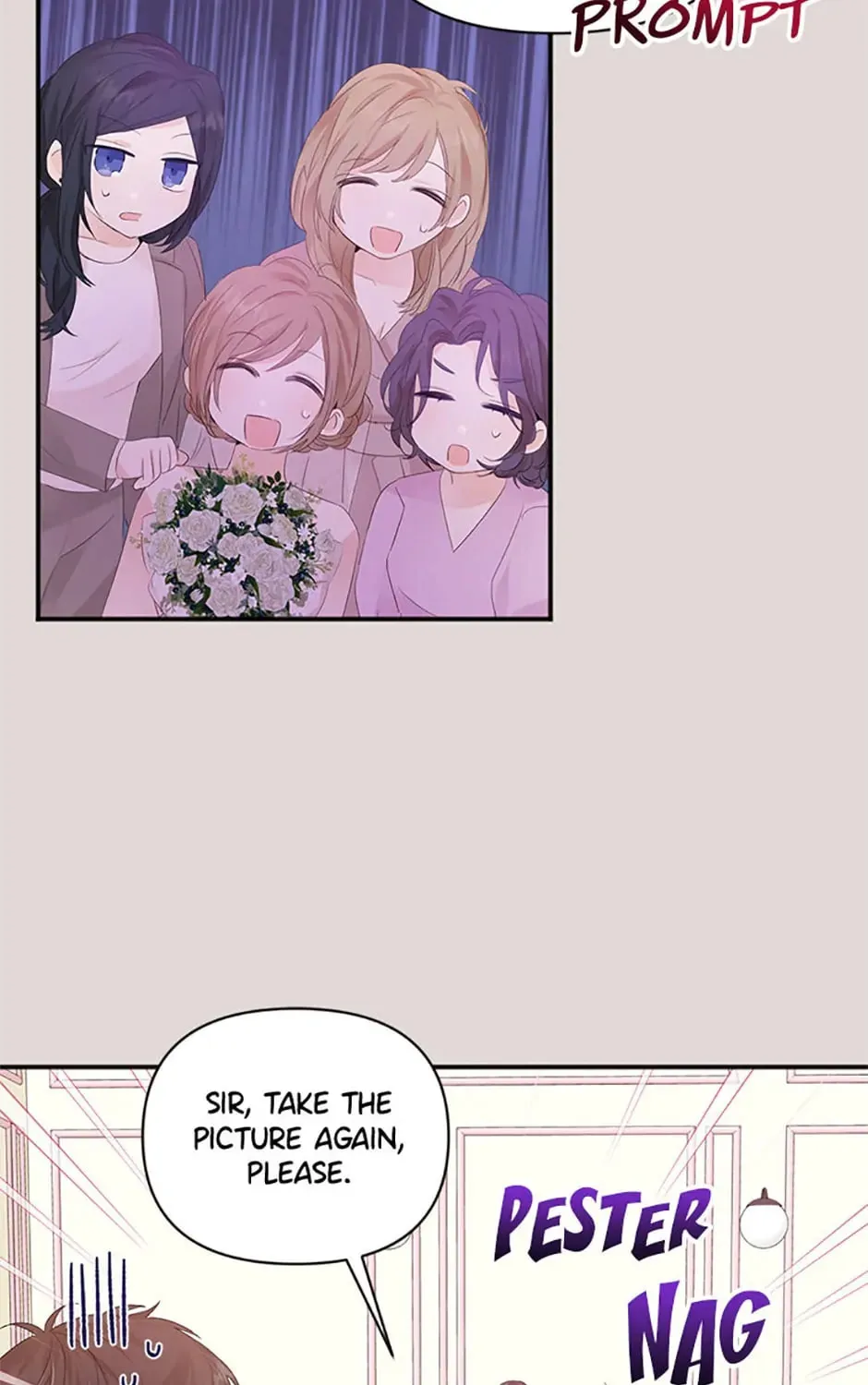 Read Ideal Match Delivery Service chapter 6 image 12 on Lezhin