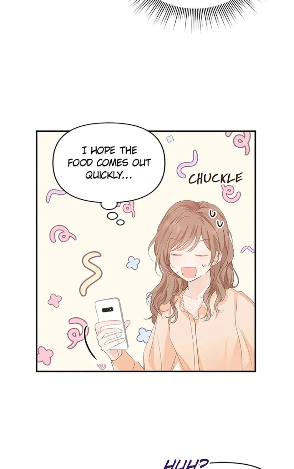 Read Ideal Match Delivery Service chapter 6 image 122 on Lezhin