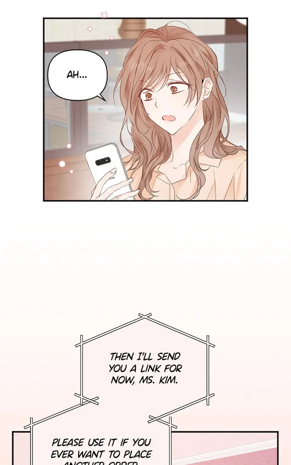 Read Ideal Match Delivery Service chapter 6 image 126 on Lezhin