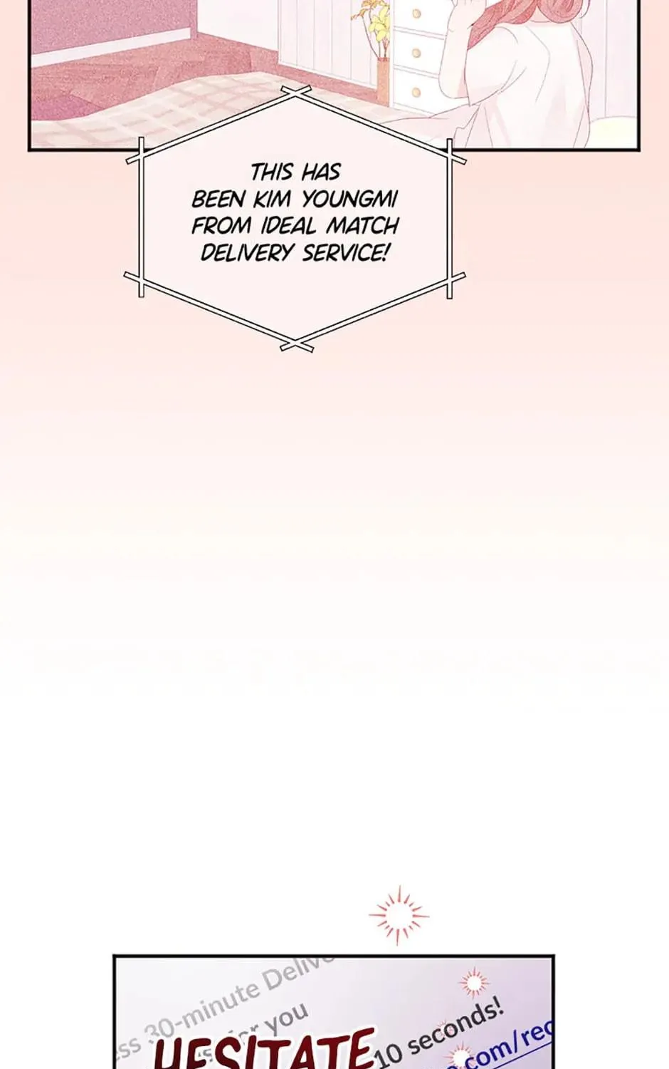 Read Ideal Match Delivery Service chapter 6 image 128 on Lezhin
