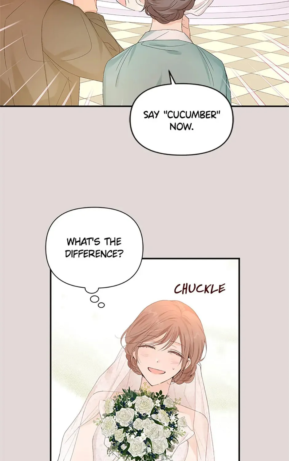 Read Ideal Match Delivery Service chapter 6 image 14 on Lezhin