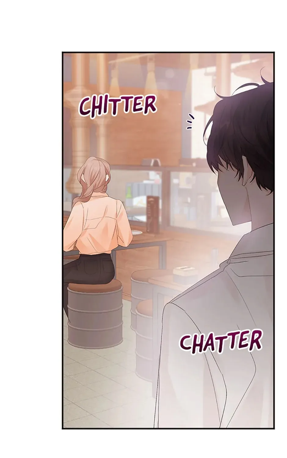 Read Ideal Match Delivery Service chapter 6 image 140 on Lezhin