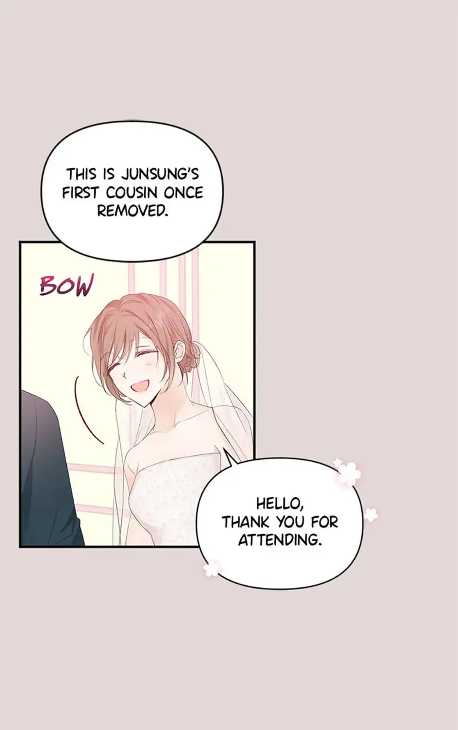 Read Ideal Match Delivery Service chapter 6 image 20 on Lezhin