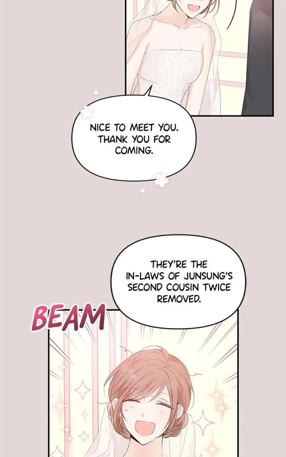 Read Ideal Match Delivery Service chapter 6 image 22 on Lezhin
