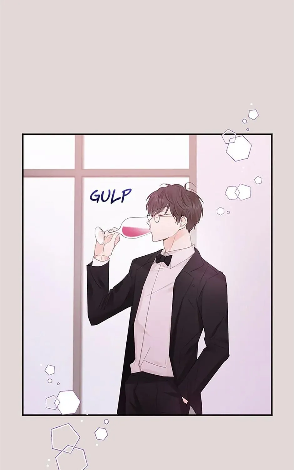 Read Ideal Match Delivery Service chapter 6 image 28 on Lezhin