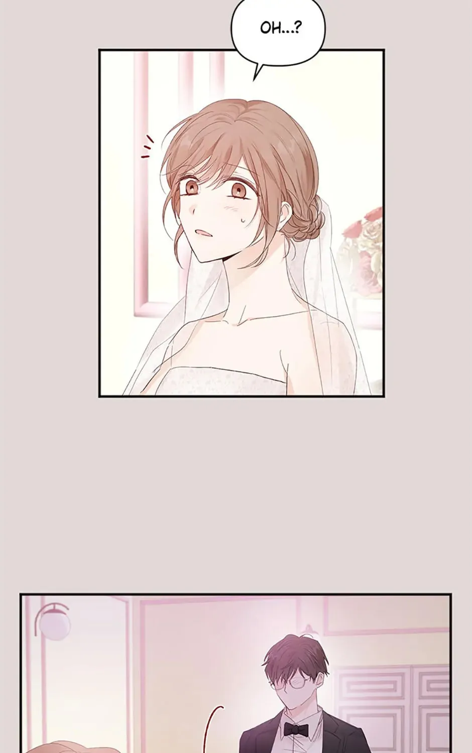Read Ideal Match Delivery Service chapter 6 image 32 on Lezhin