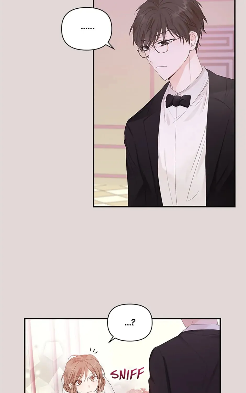 Read Ideal Match Delivery Service chapter 6 image 36 on Lezhin
