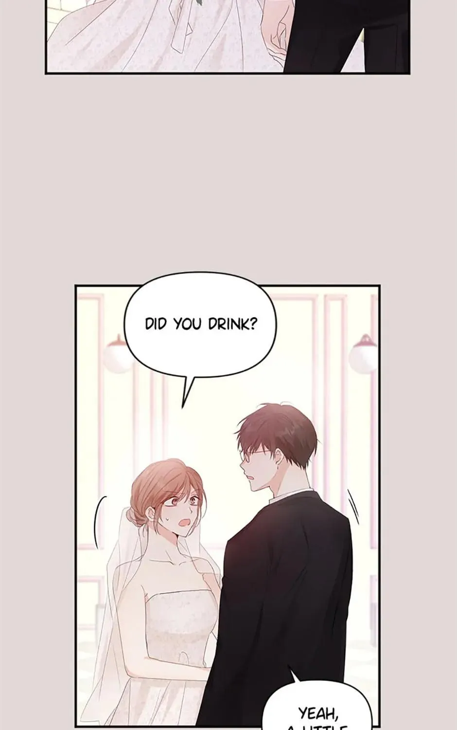 Read Ideal Match Delivery Service chapter 6 image 38 on Lezhin