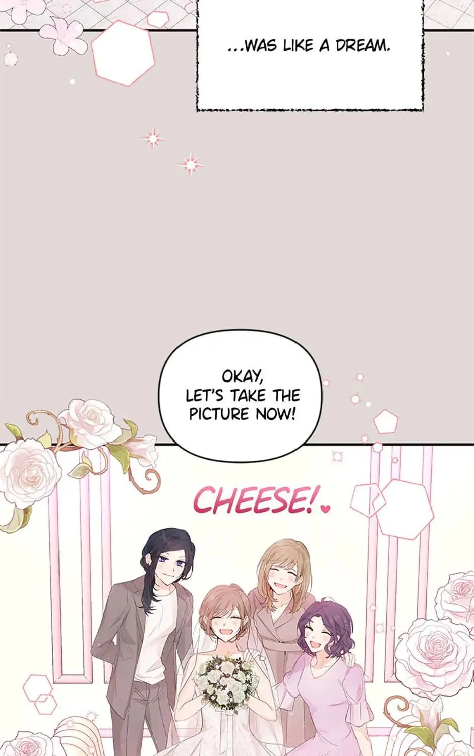 Read Ideal Match Delivery Service chapter 6 image 4 on Lezhin