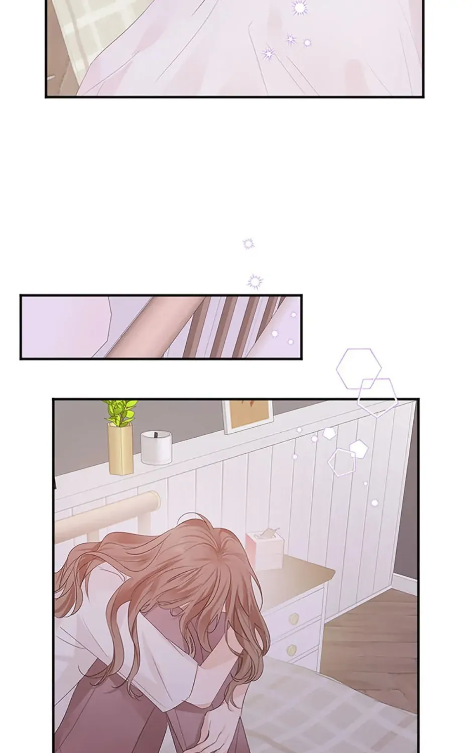 Read Ideal Match Delivery Service chapter 6 image 60 on Lezhin