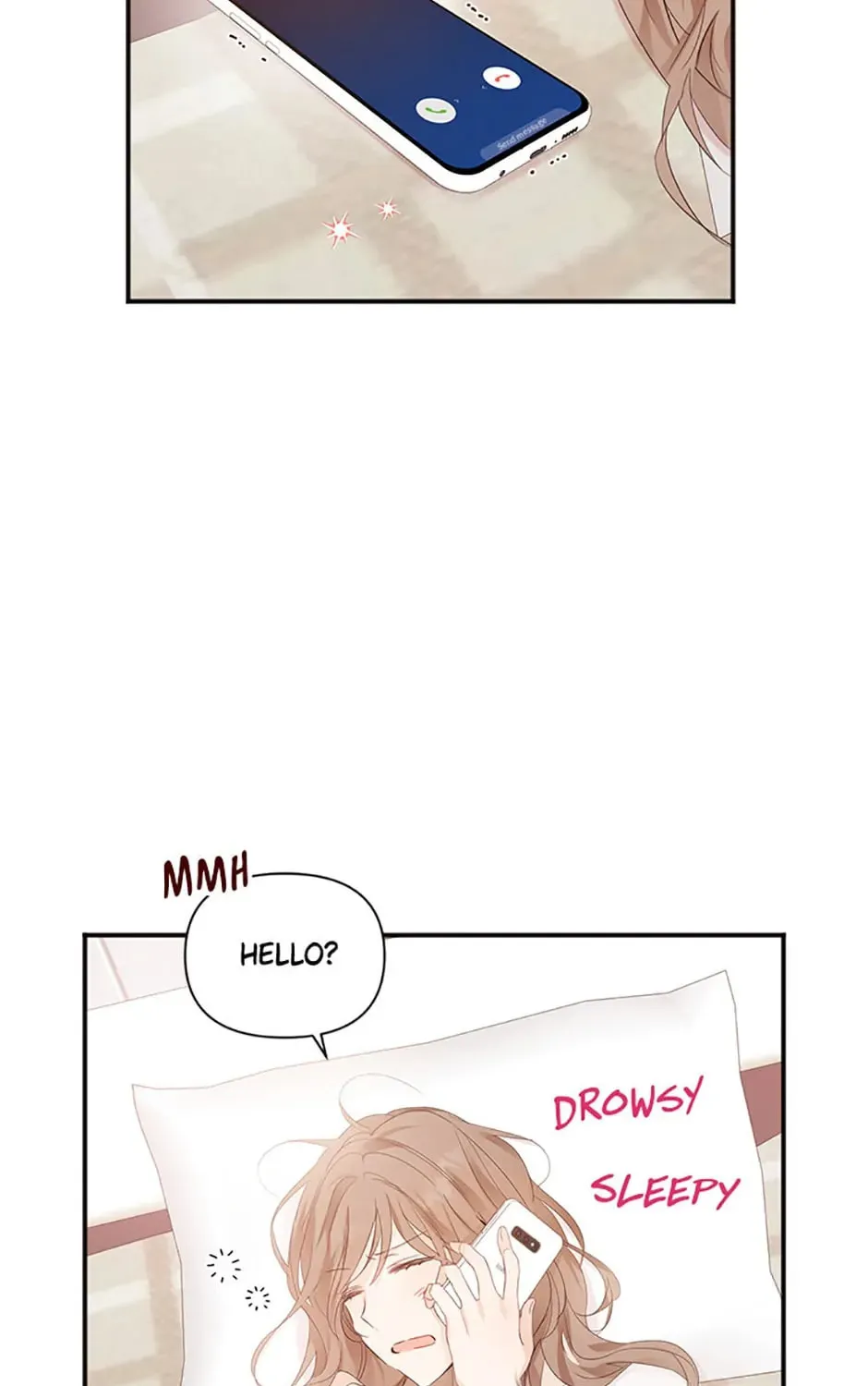 Read Ideal Match Delivery Service chapter 6 image 66 on Lezhin