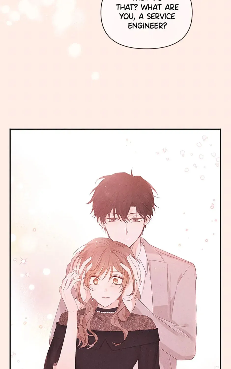 Read Ideal Match Delivery Service chapter 6 image 74 on Lezhin