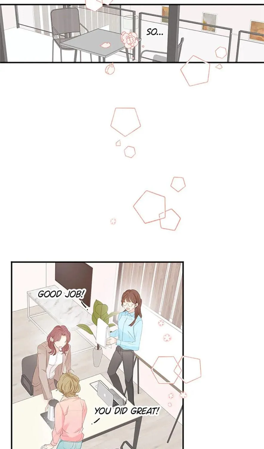 Read Ideal Match Delivery Service chapter 6 image 94 on Lezhin