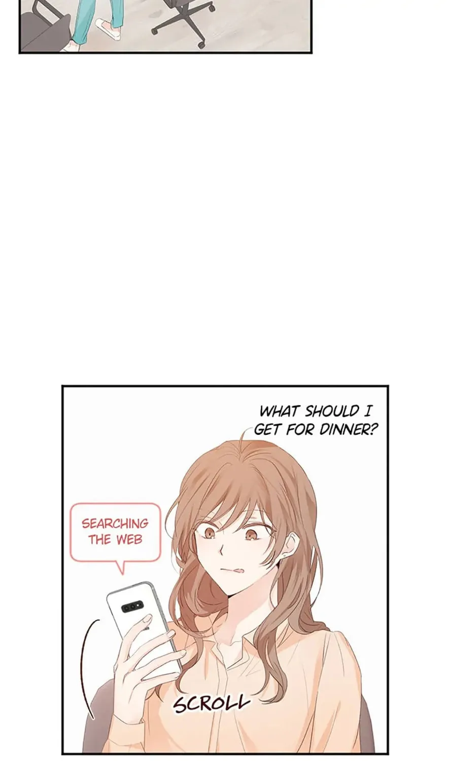 Read Ideal Match Delivery Service chapter 6 image 96 on Lezhin