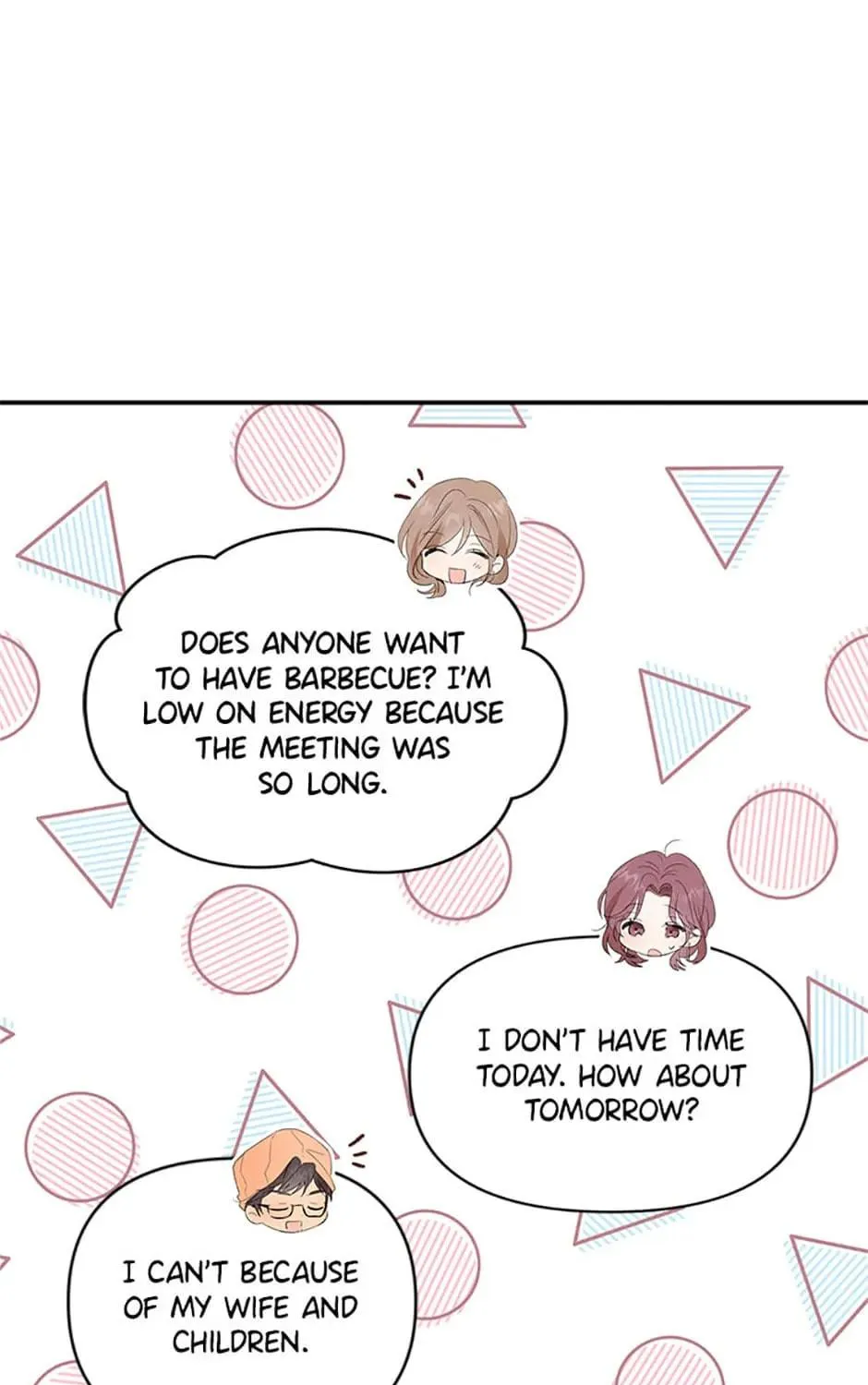 Read Ideal Match Delivery Service chapter 6 image 98 on Lezhin