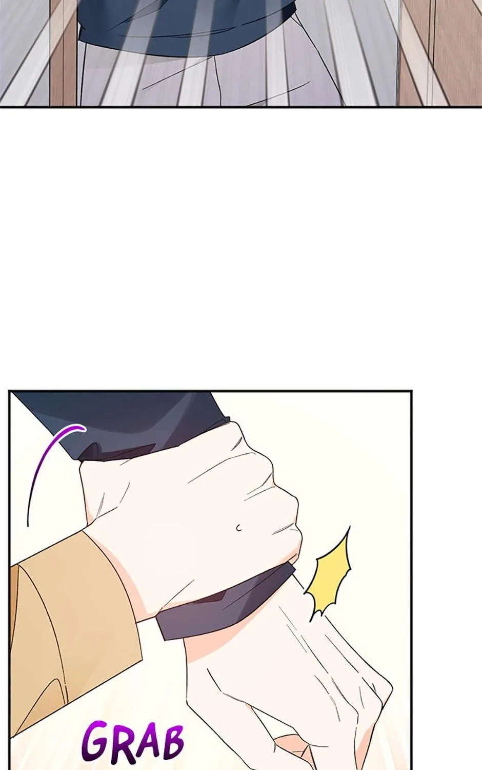 Read Ideal Match Delivery Service chapter 60 image 10 on Lezhin