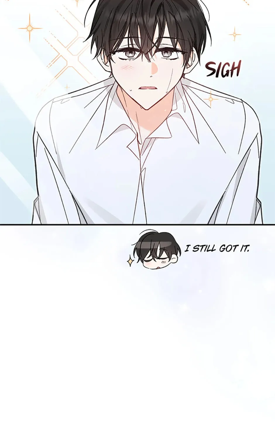 Read Ideal Match Delivery Service chapter 60 image 110 on Lezhin