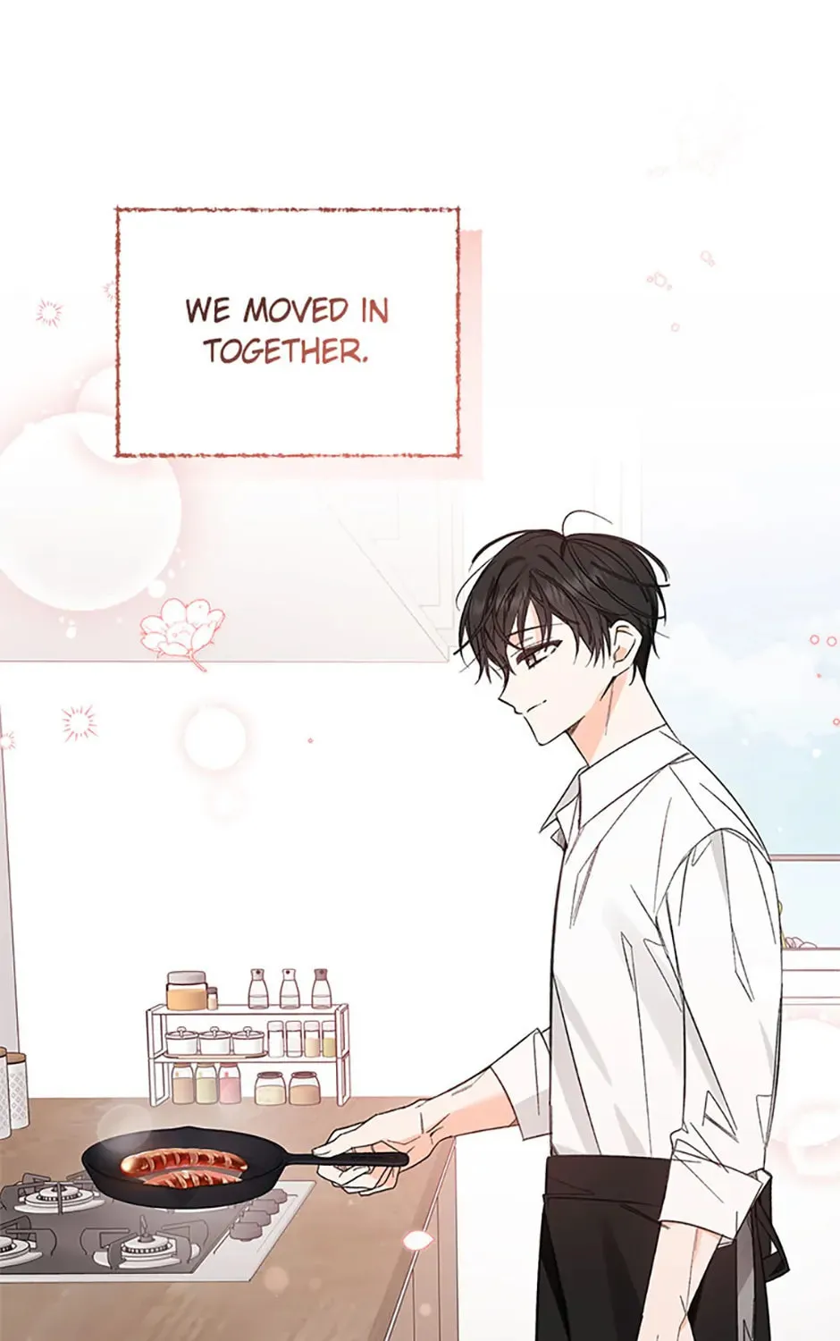 Read Ideal Match Delivery Service chapter 60 image 114 on Lezhin