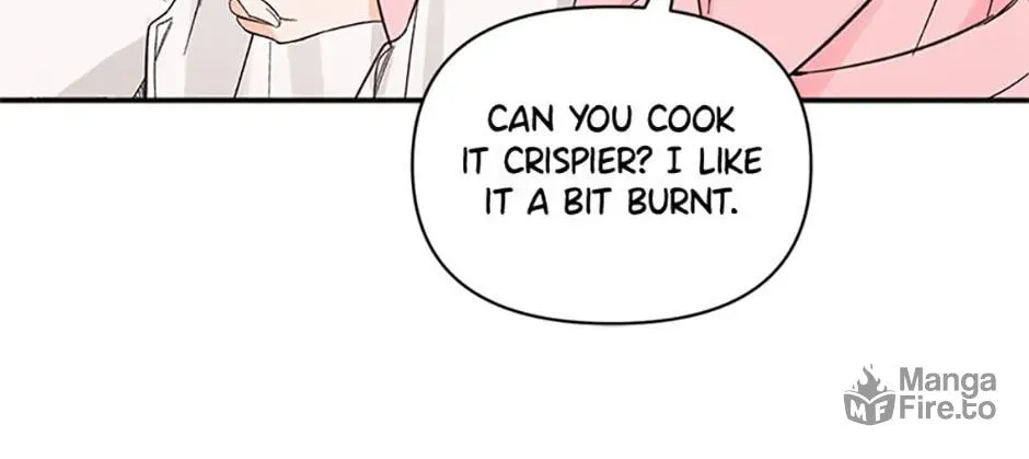 Read Ideal Match Delivery Service chapter 60 image 119 on Lezhin