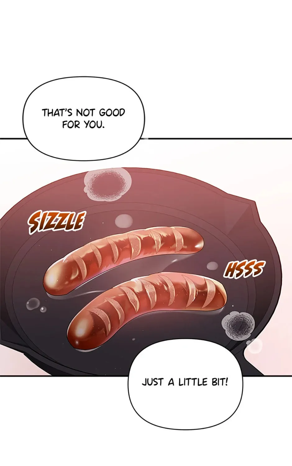 Read Ideal Match Delivery Service chapter 60 image 120 on Lezhin
