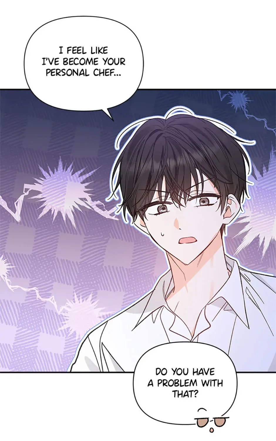 Read Ideal Match Delivery Service chapter 60 image 126 on Lezhin