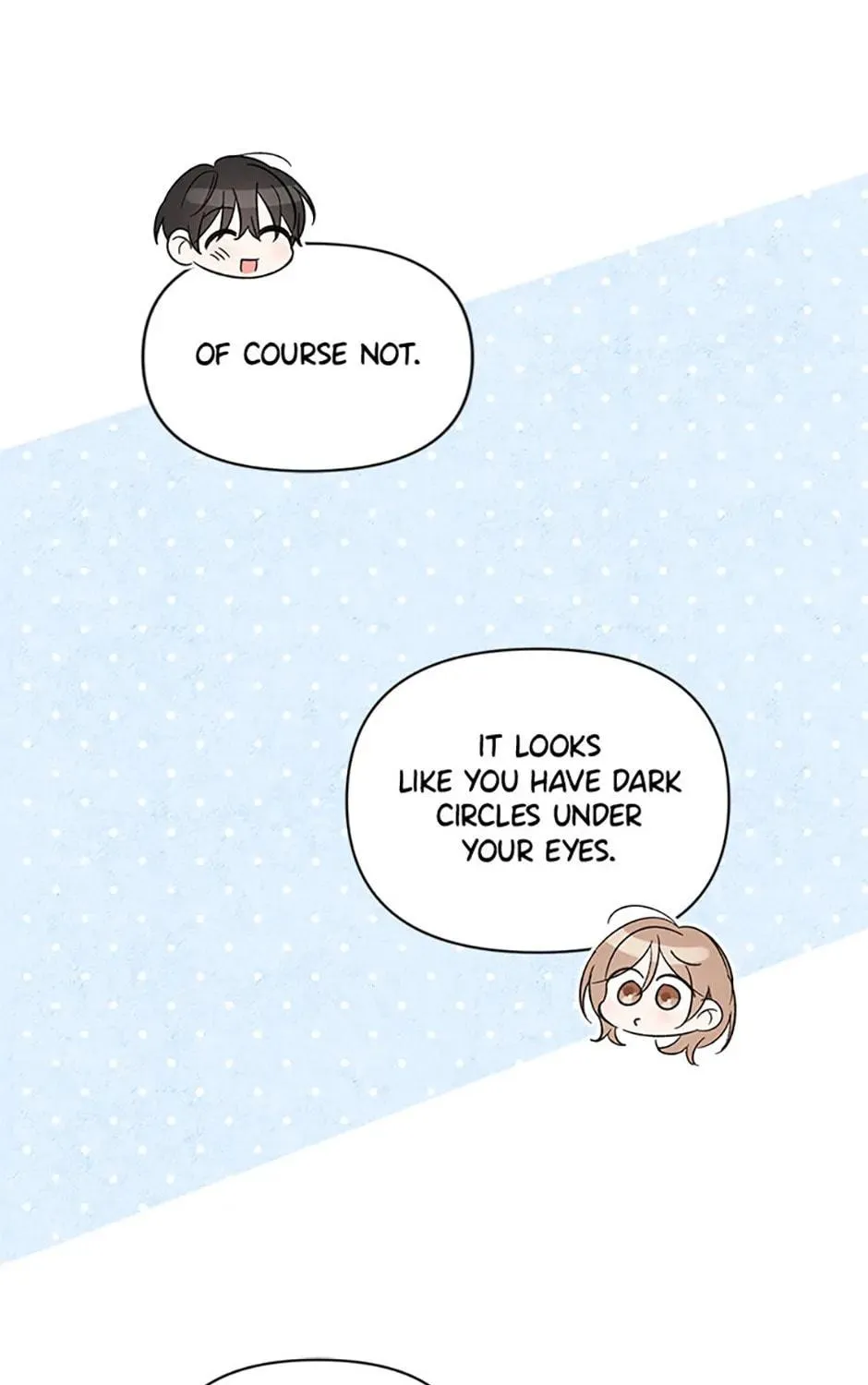 Read Ideal Match Delivery Service chapter 60 image 128 on Lezhin
