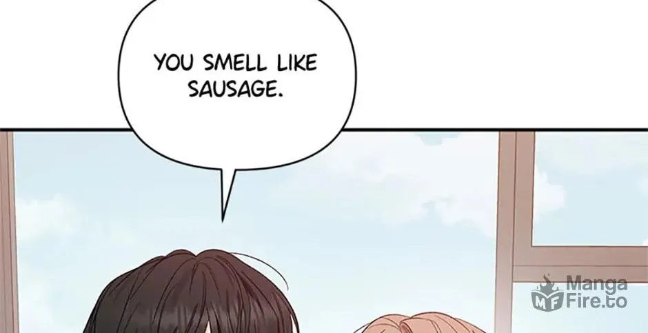 Read Ideal Match Delivery Service chapter 60 image 129 on Lezhin