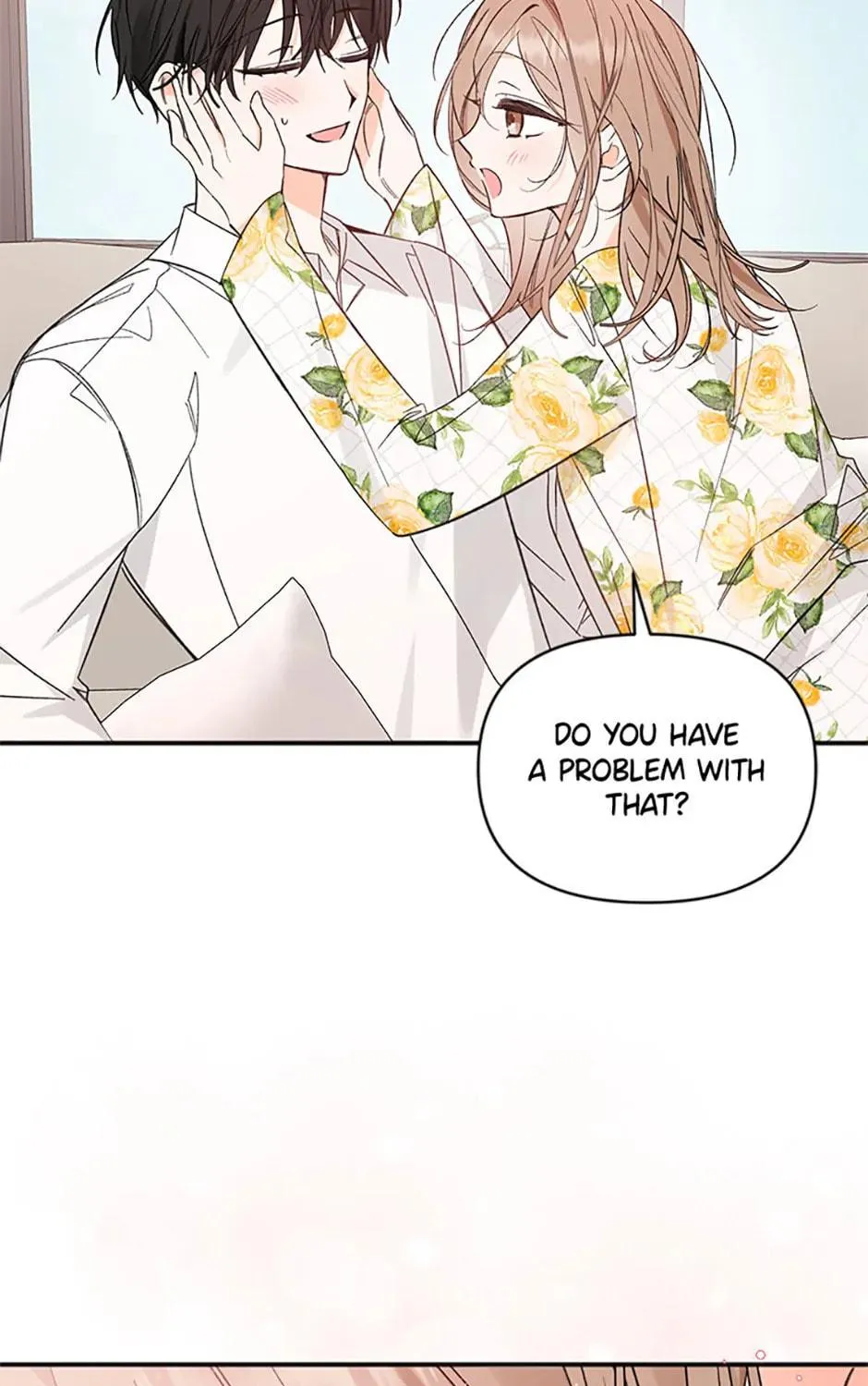 Read Ideal Match Delivery Service chapter 60 image 130 on Lezhin