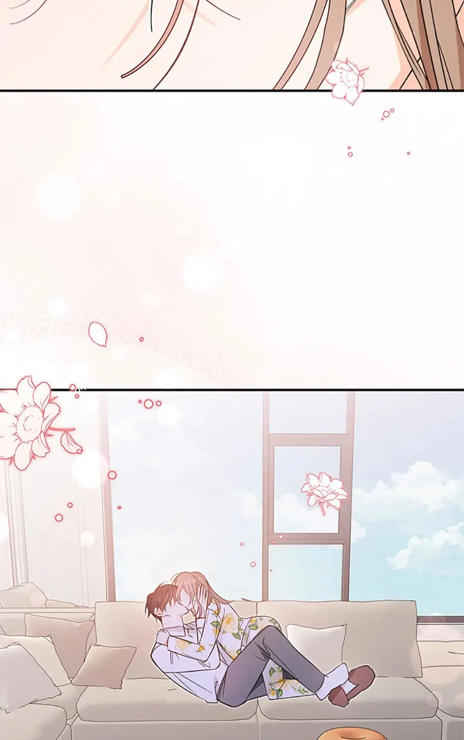 Read Ideal Match Delivery Service chapter 60 image 132 on Lezhin