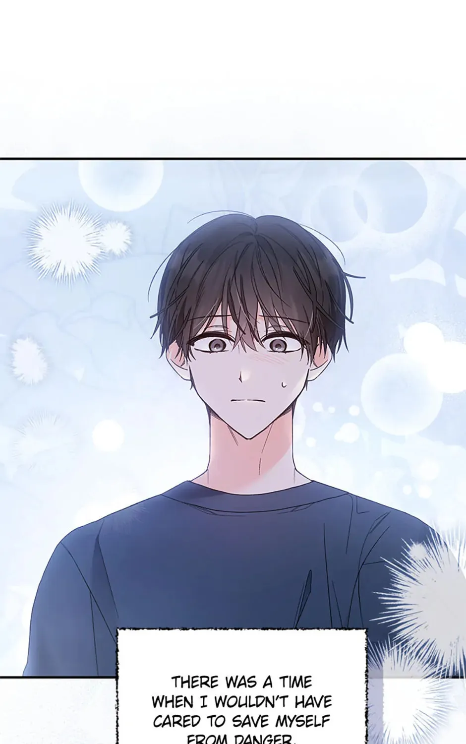 Read Ideal Match Delivery Service chapter 60 image 14 on Lezhin